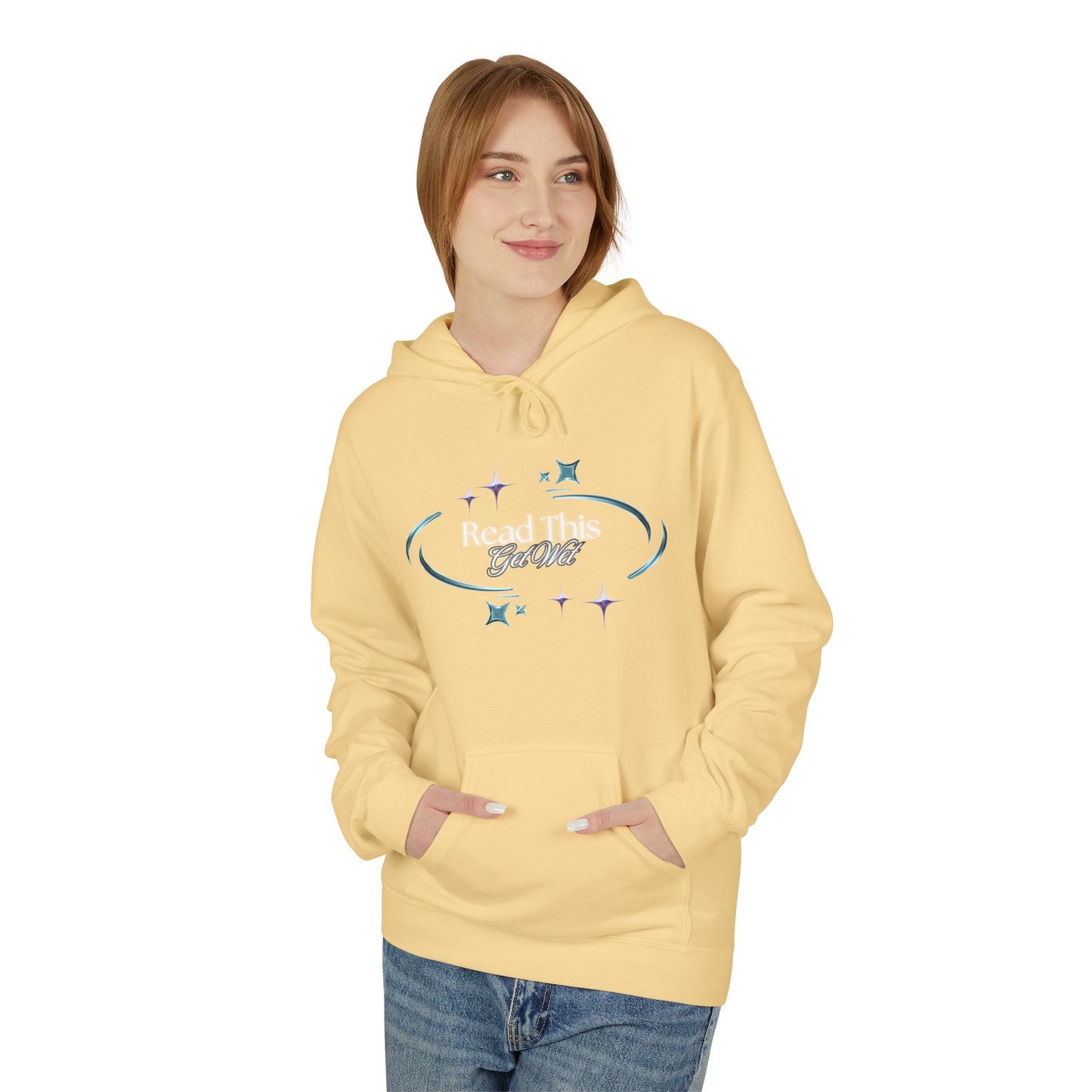 NaughtyWorld Hoodie