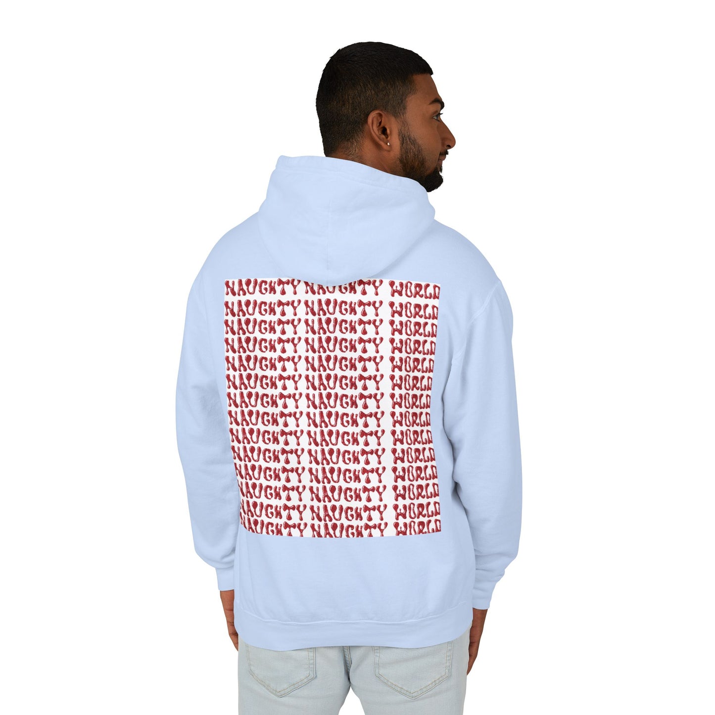 NaughtyWorld Hoodie