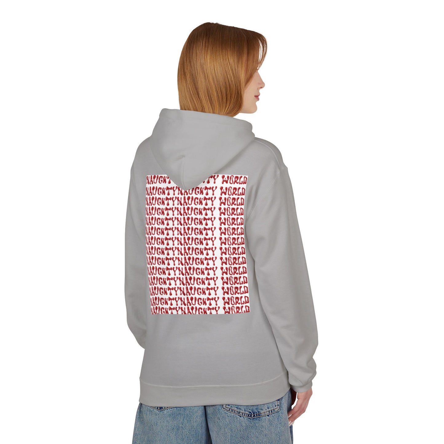 NaughtyWorld Hoodie