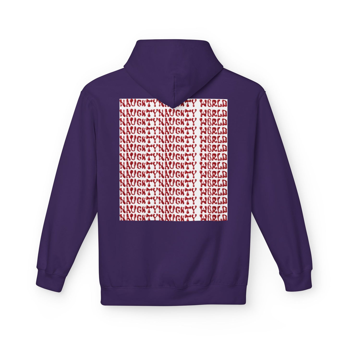 NaughtyWorld Hoodie