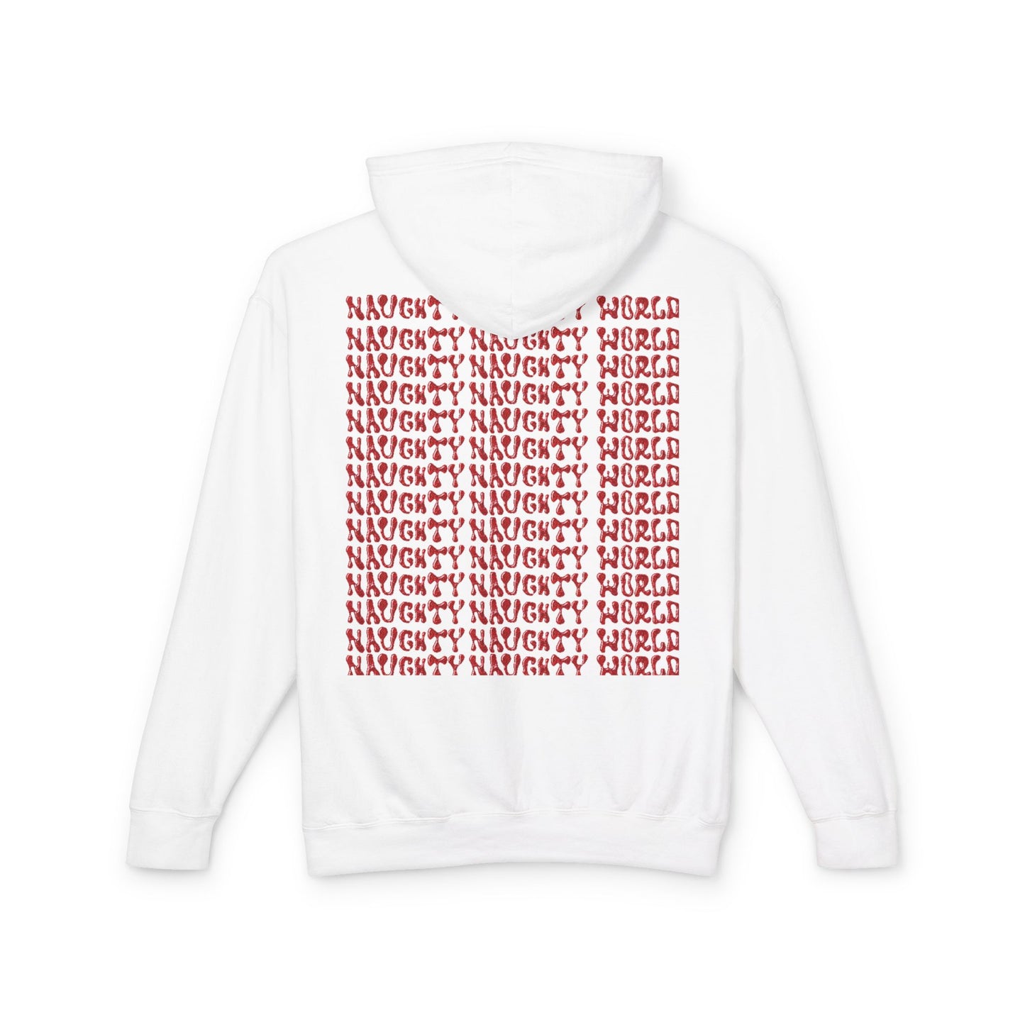 NaughtyWorld Hoodie