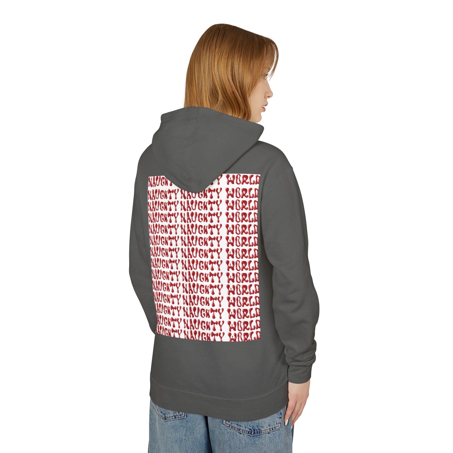 NaughtyWorld Hoodie