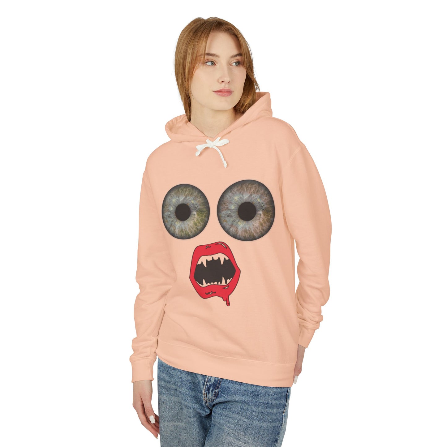 NaughtyWorld Hoodie
