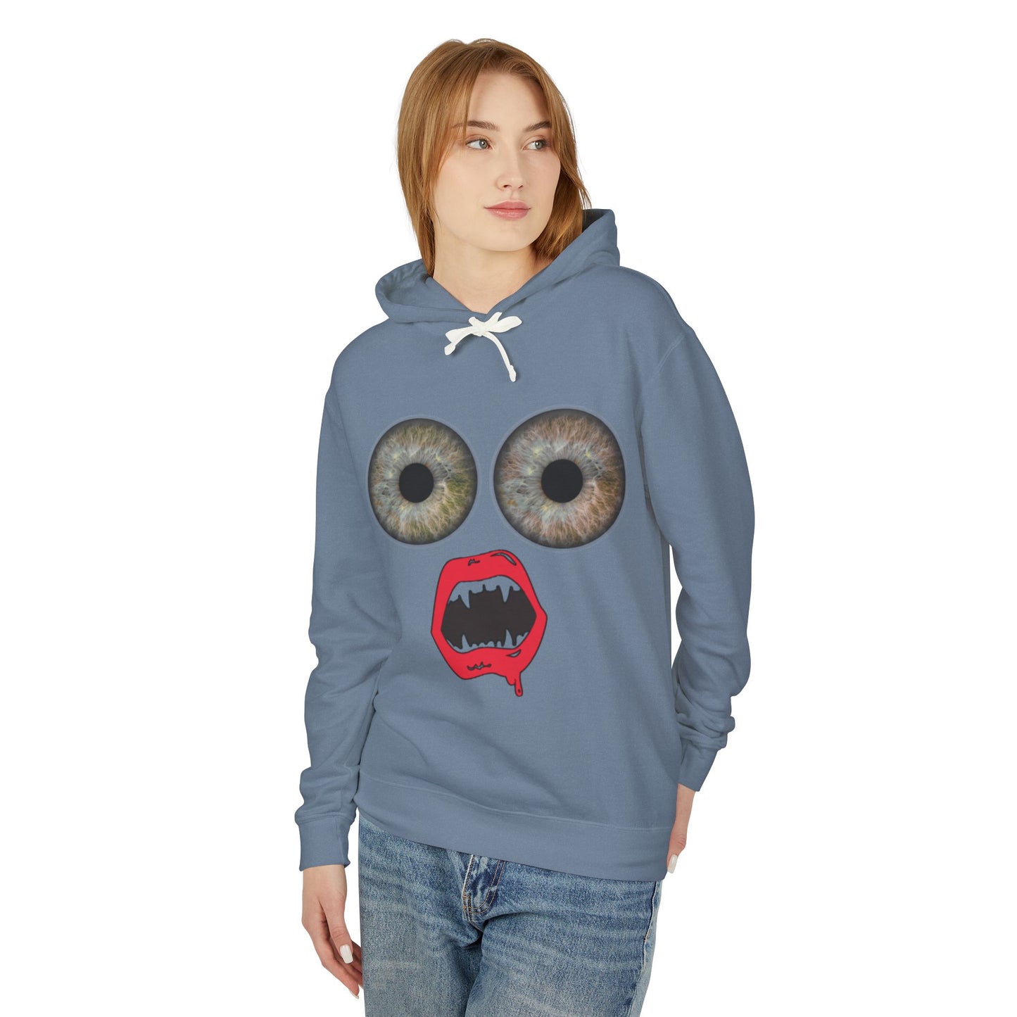 NaughtyWorld Hoodie