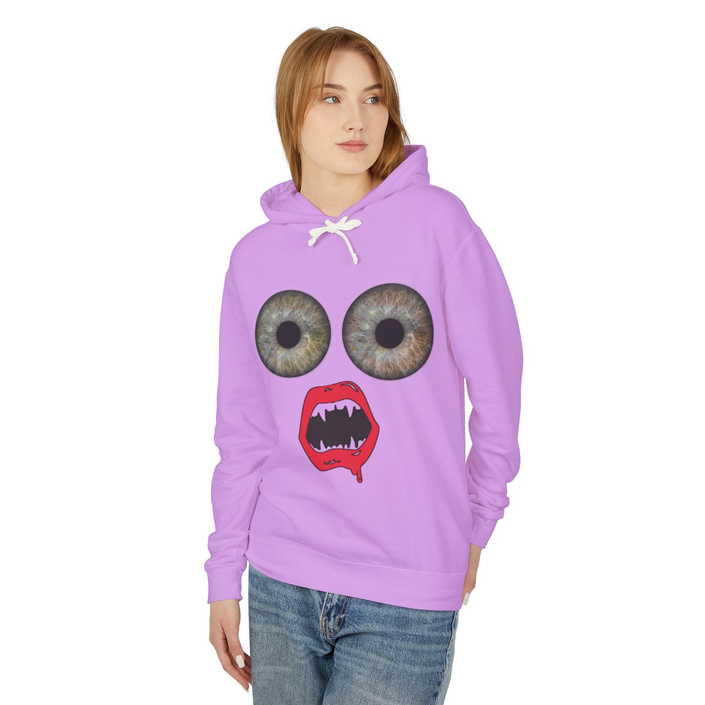 NaughtyWorld Hoodie