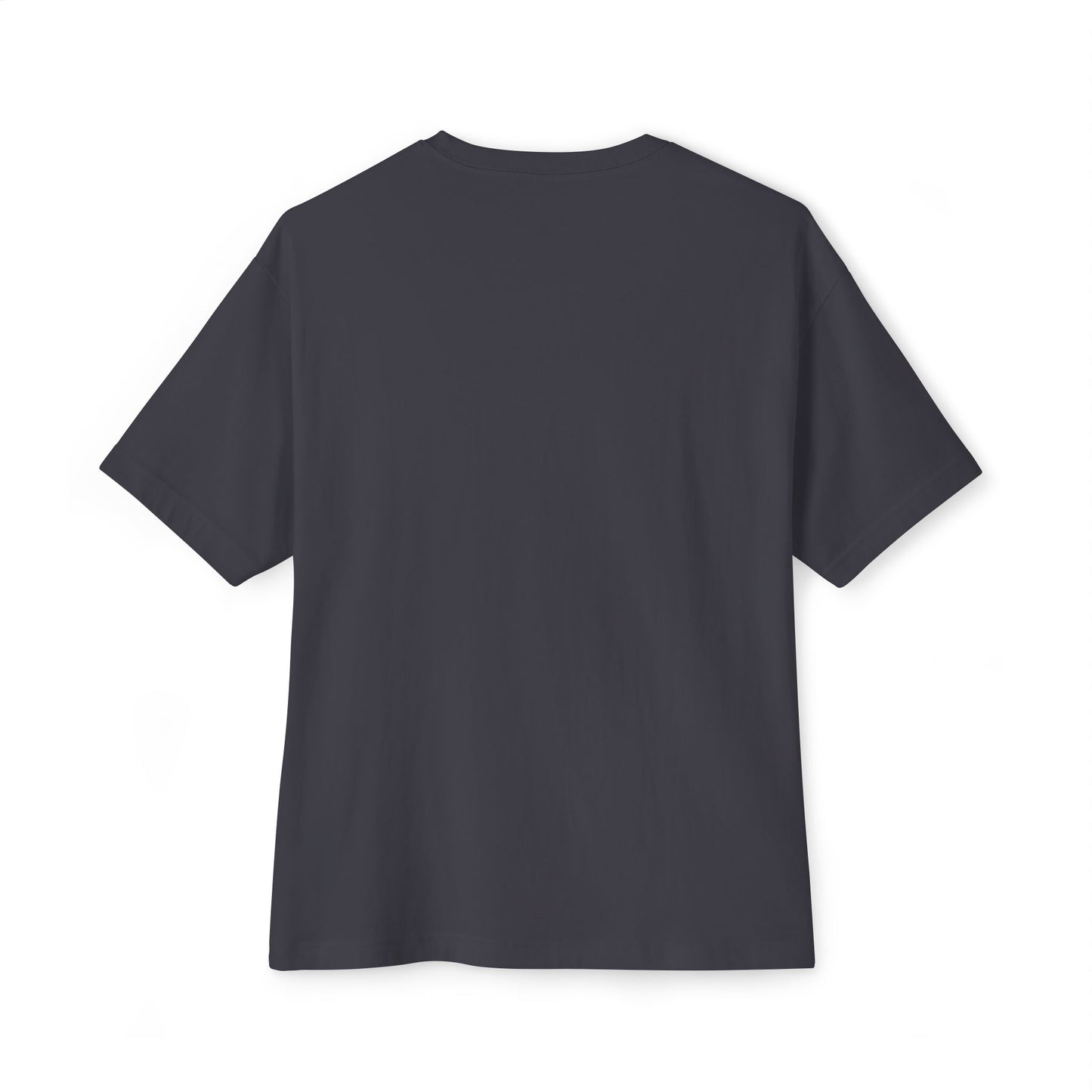 NaughtyWorld Boxy Tee