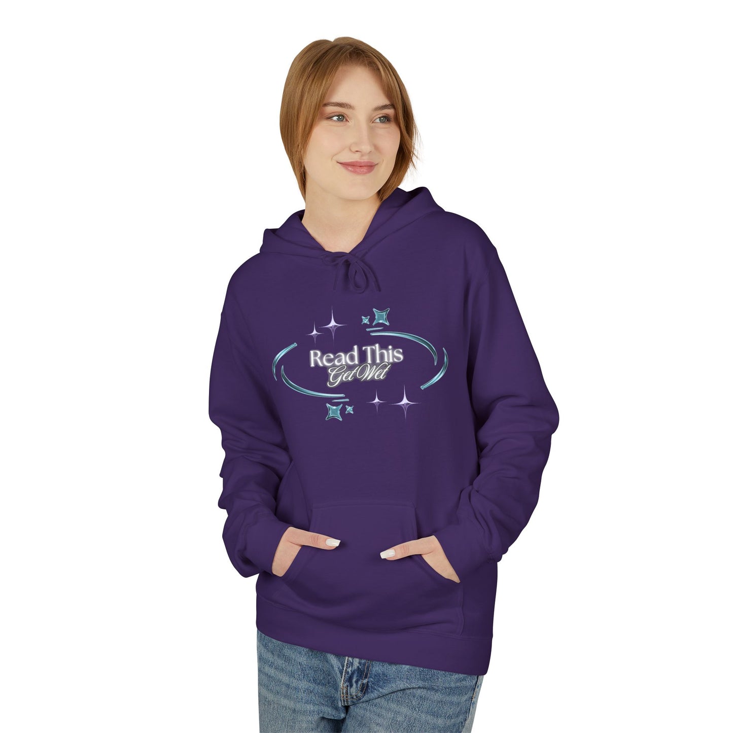 NaughtyWorld Hoodie