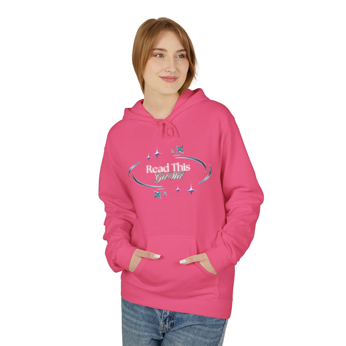 NaughtyWorld Hoodie