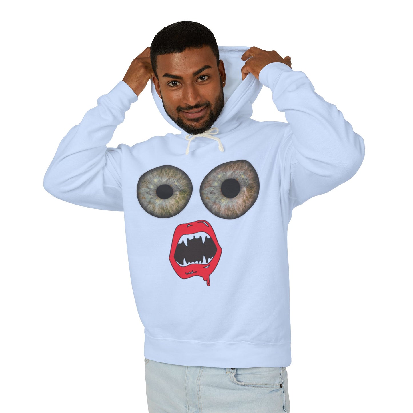 NaughtyWorld Hoodie