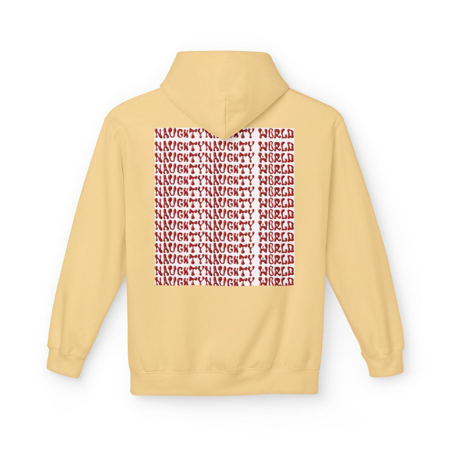 NaughtyWorld Hoodie