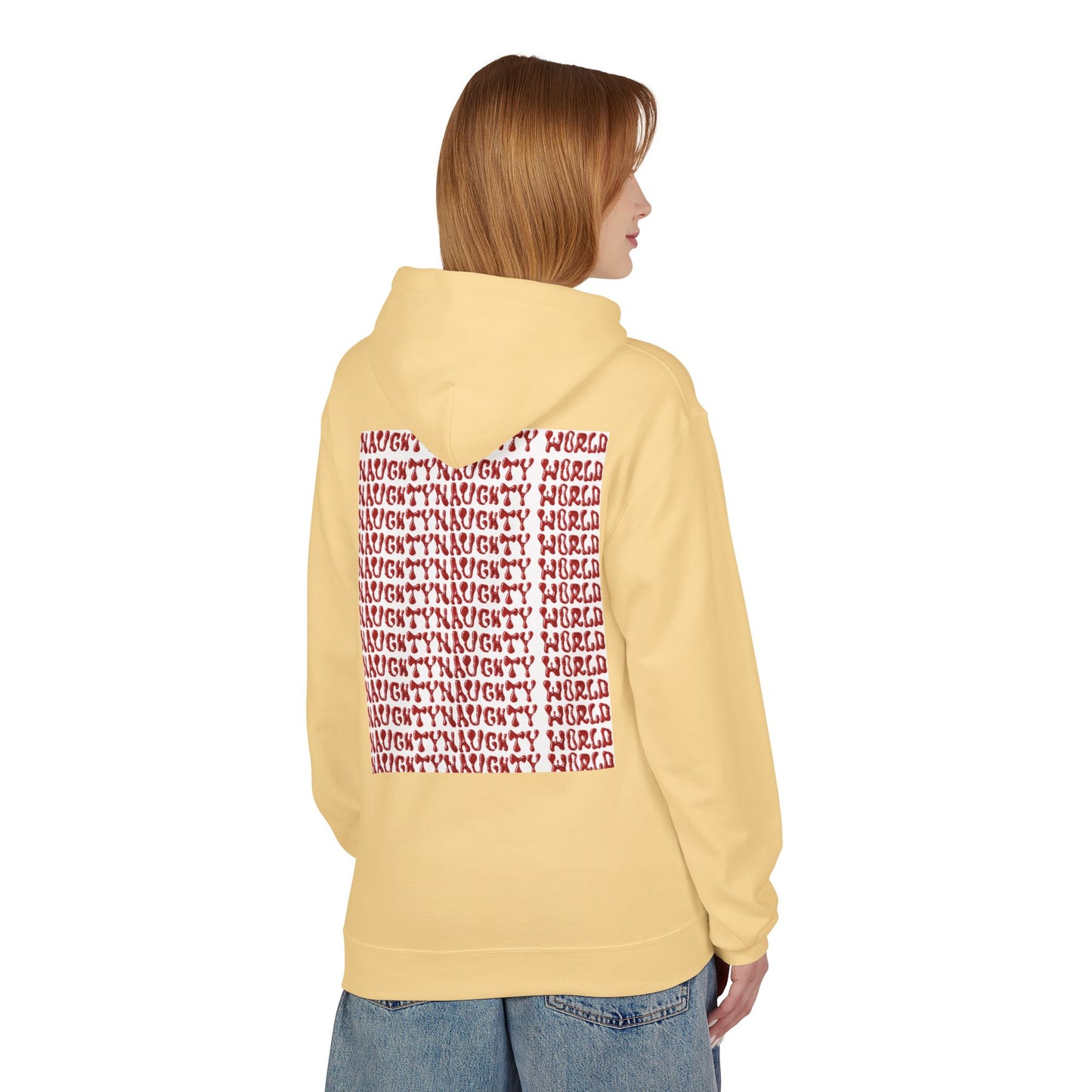 NaughtyWorld Hoodie