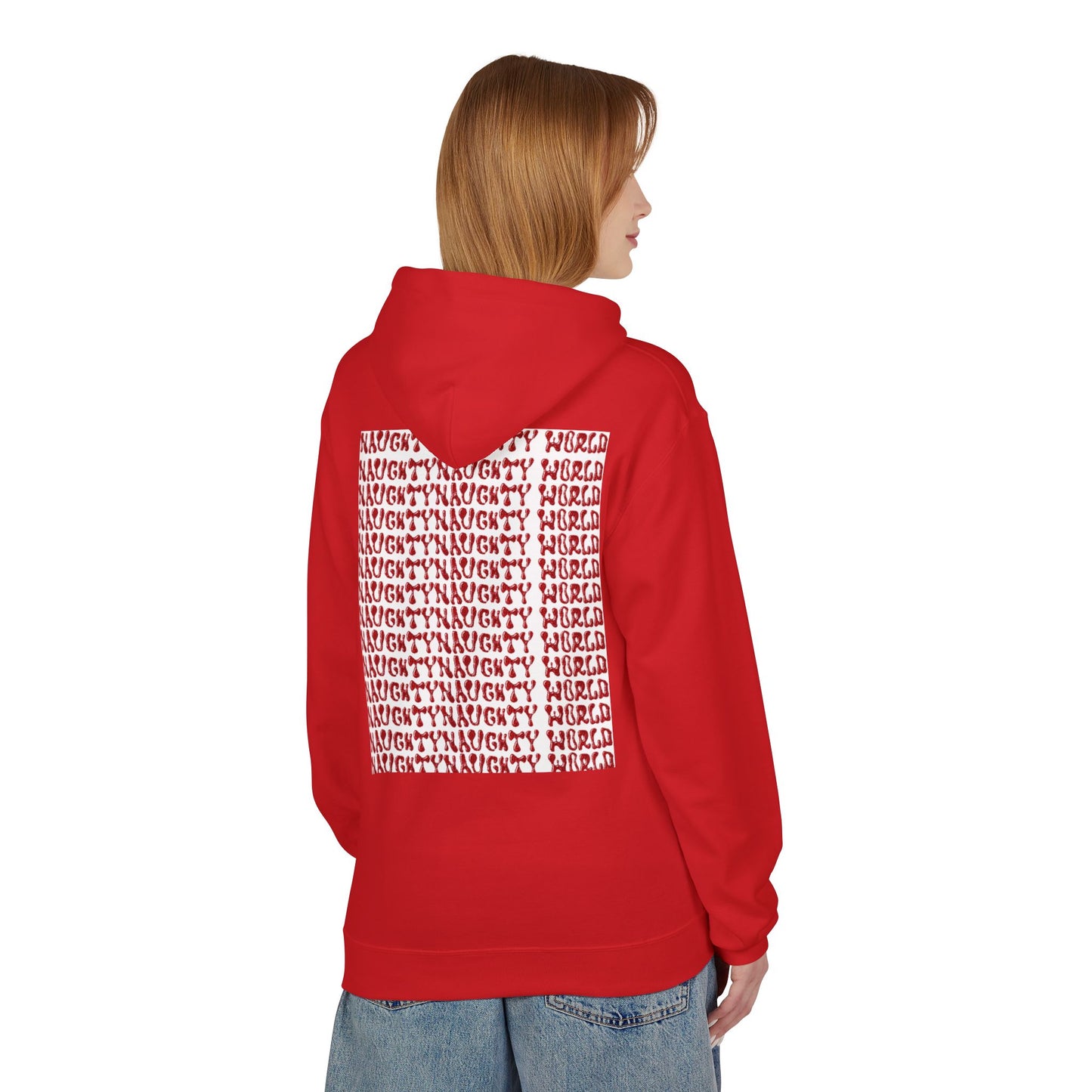 NaughtyWorld Hoodie