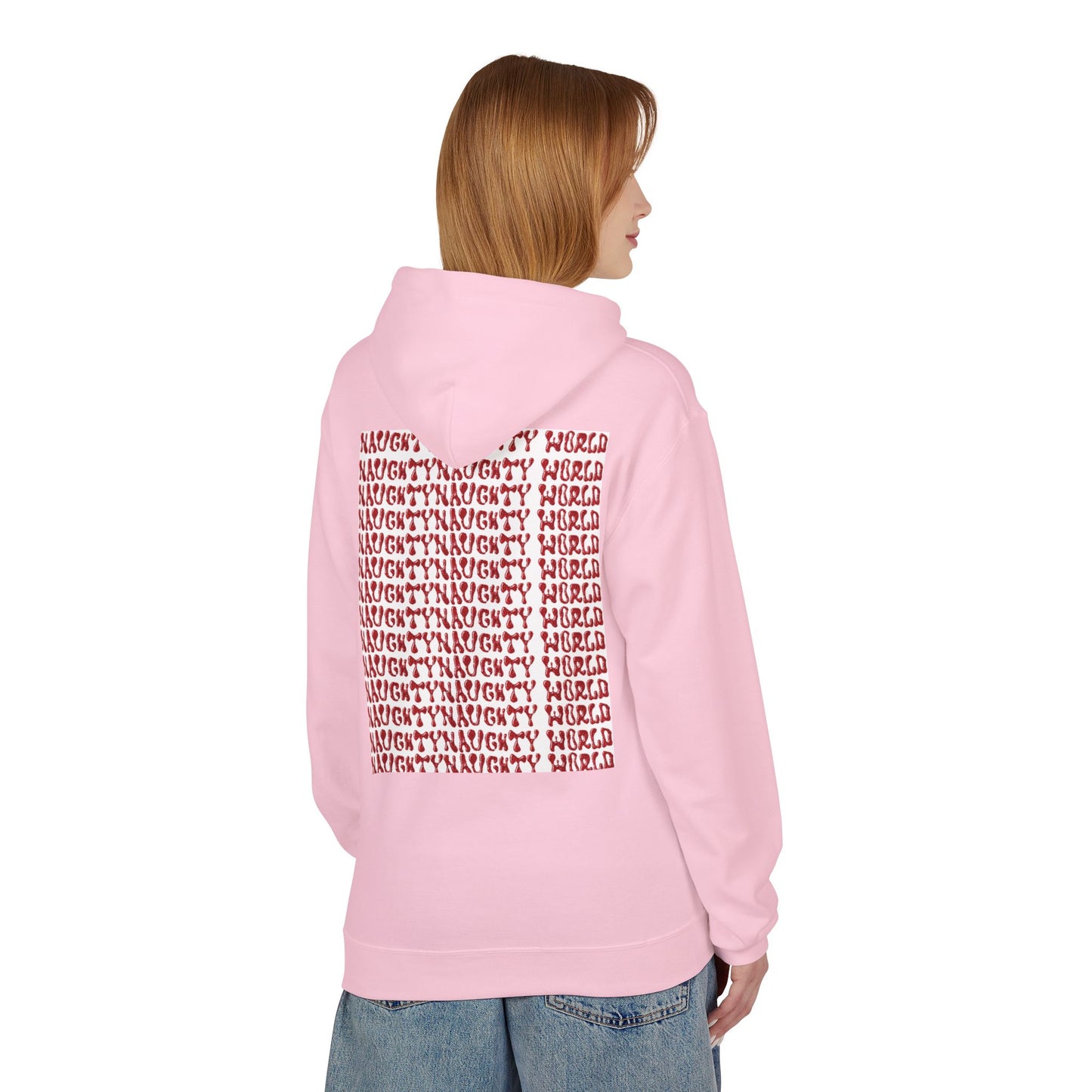 NaughtyWorld Hoodie