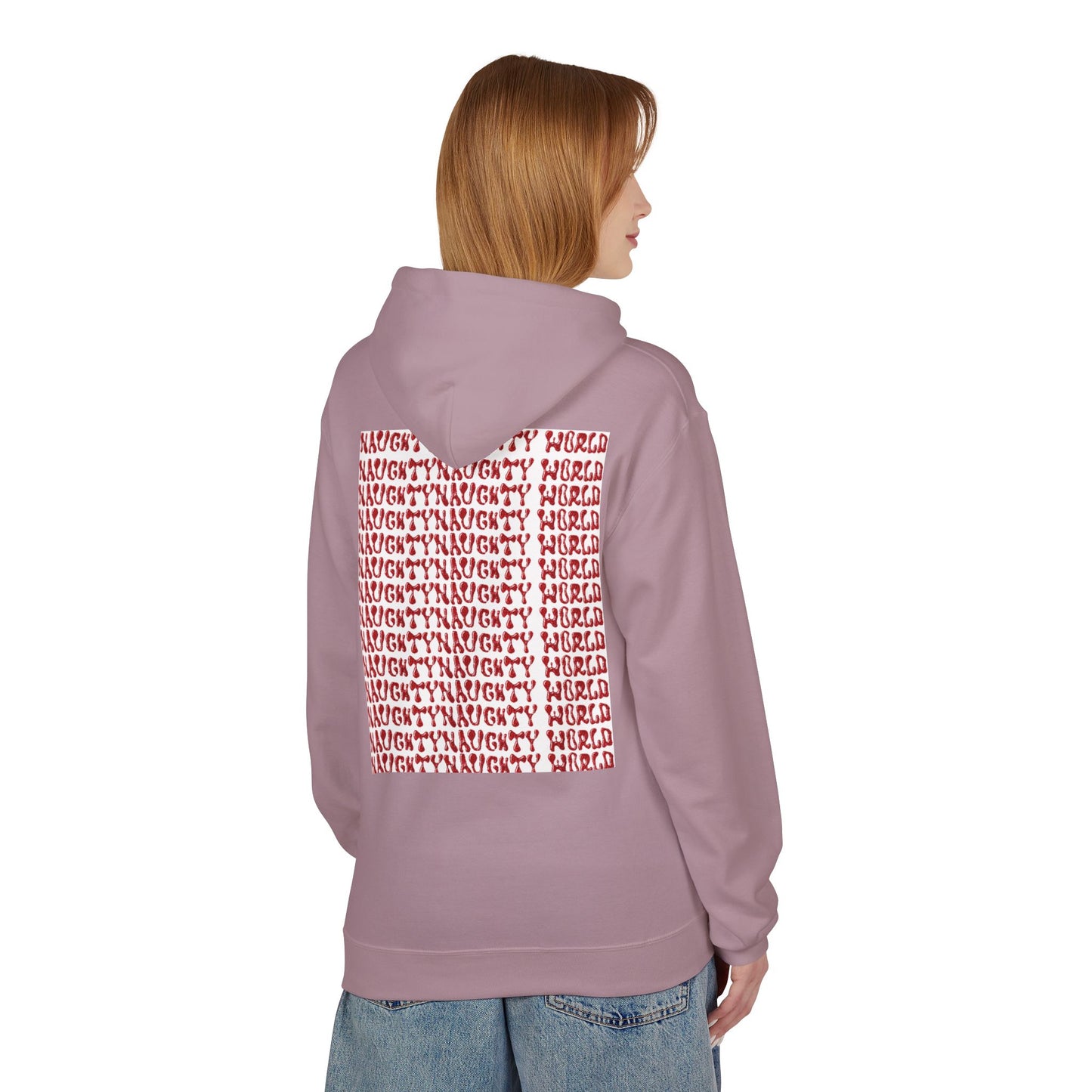 NaughtyWorld Hoodie