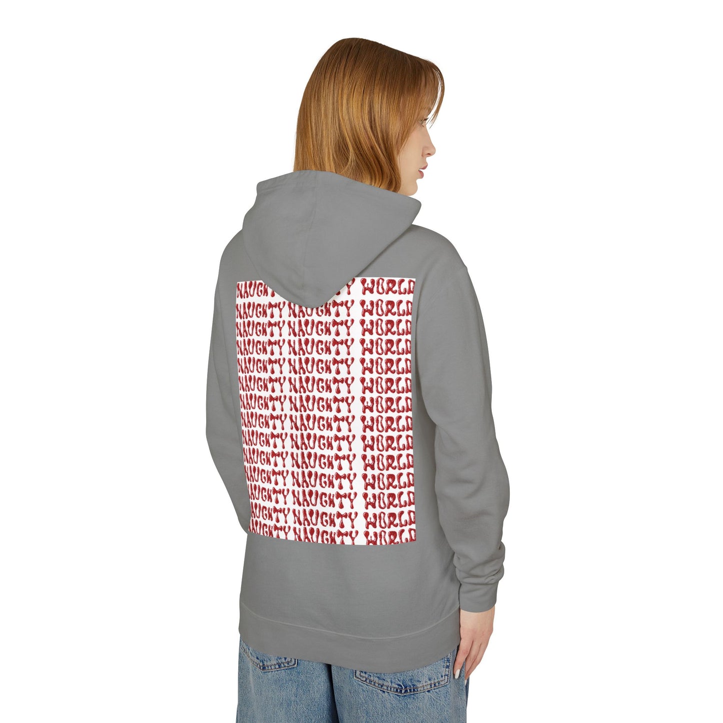 NaughtyWorld Hoodie