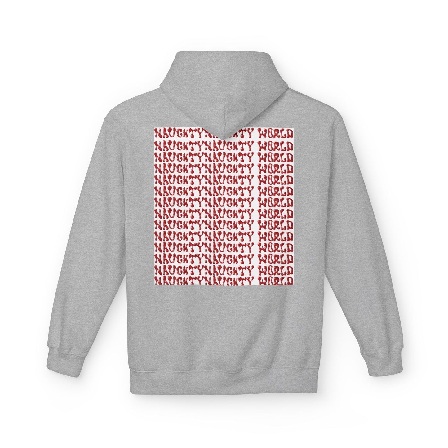 NaughtyWorld Hoodie
