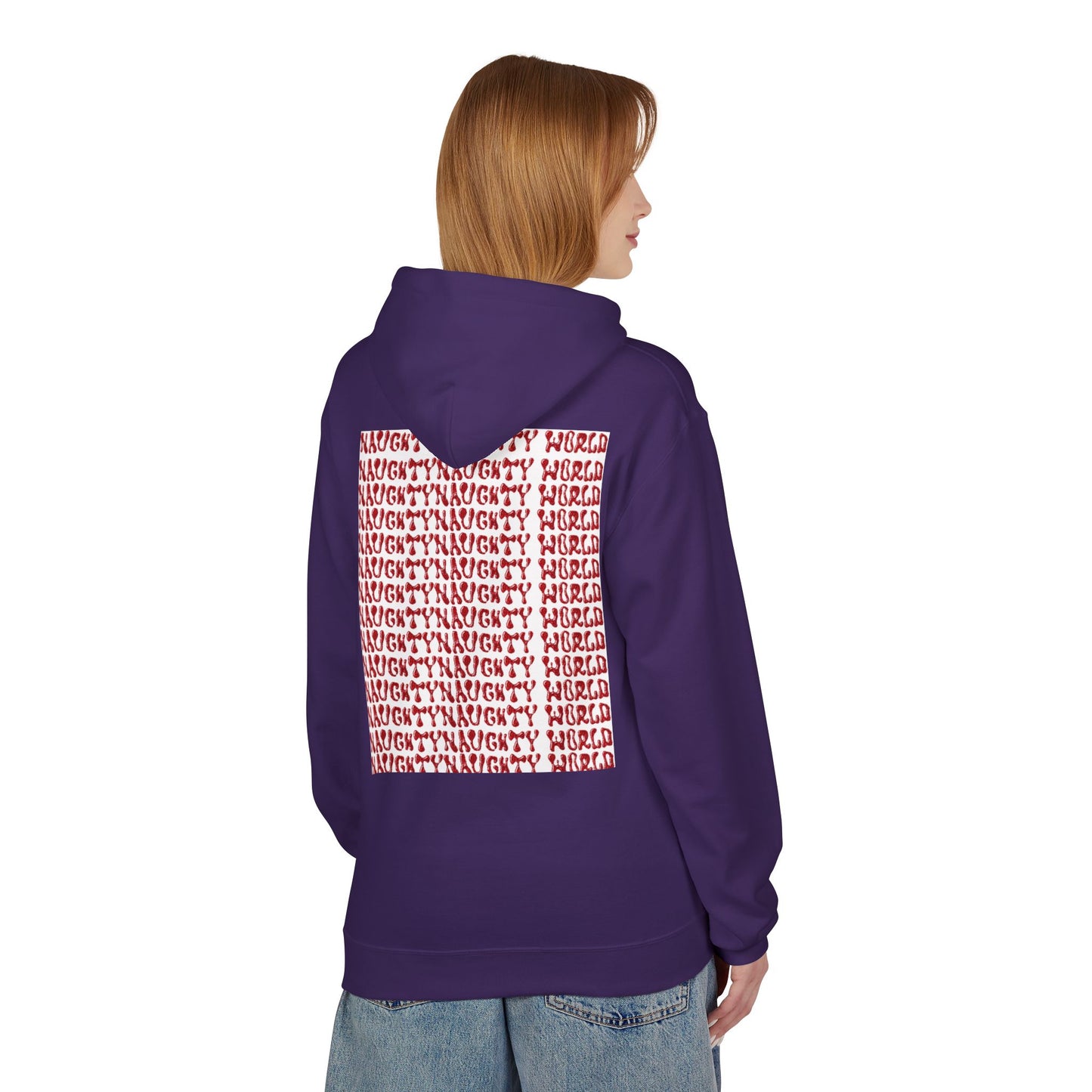 NaughtyWorld Hoodie