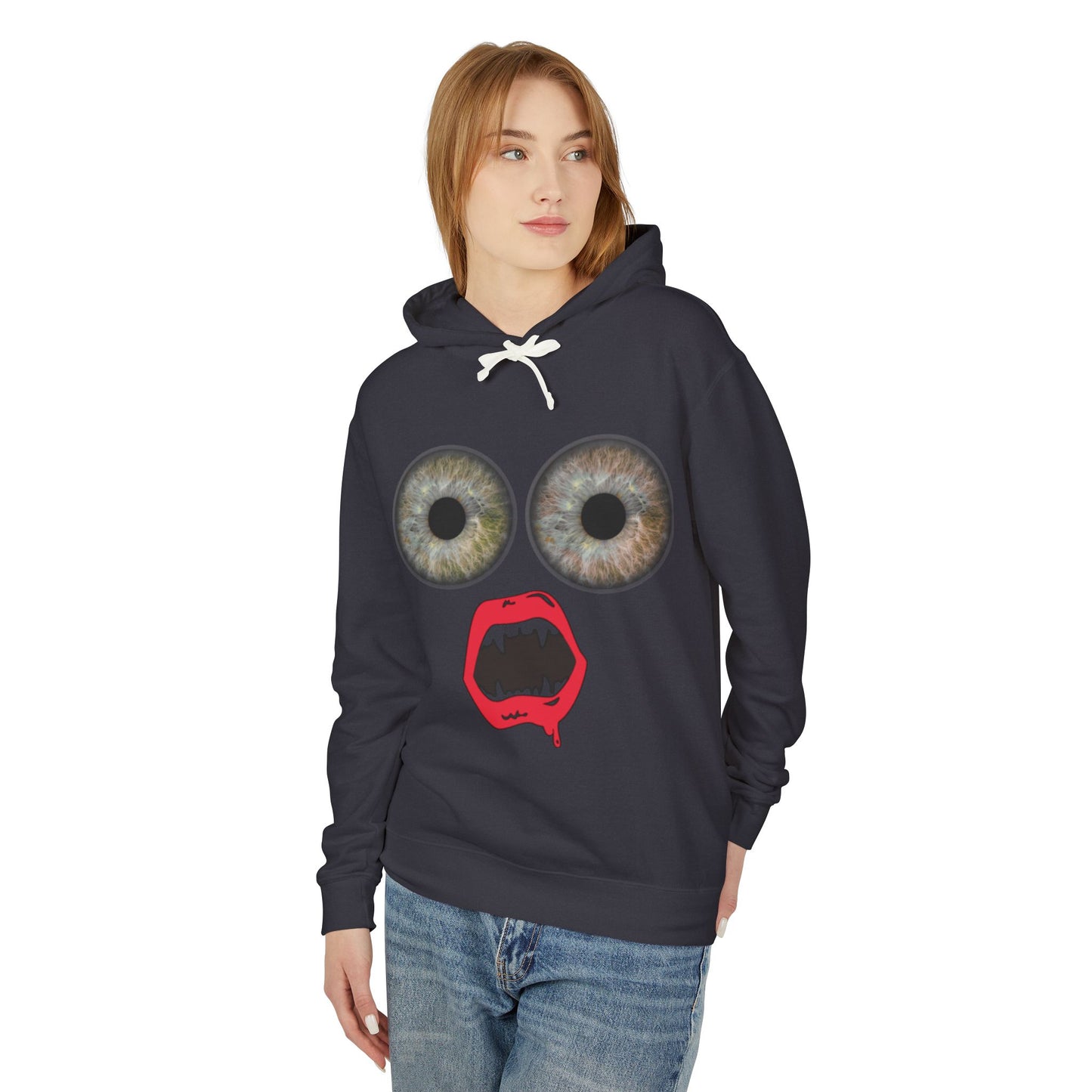 NaughtyWorld Hoodie