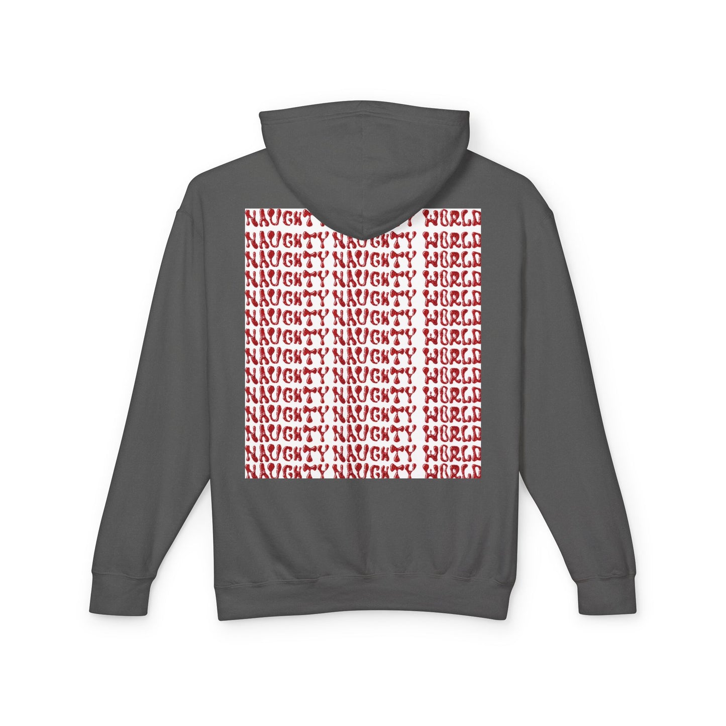 NaughtyWorld Hoodie