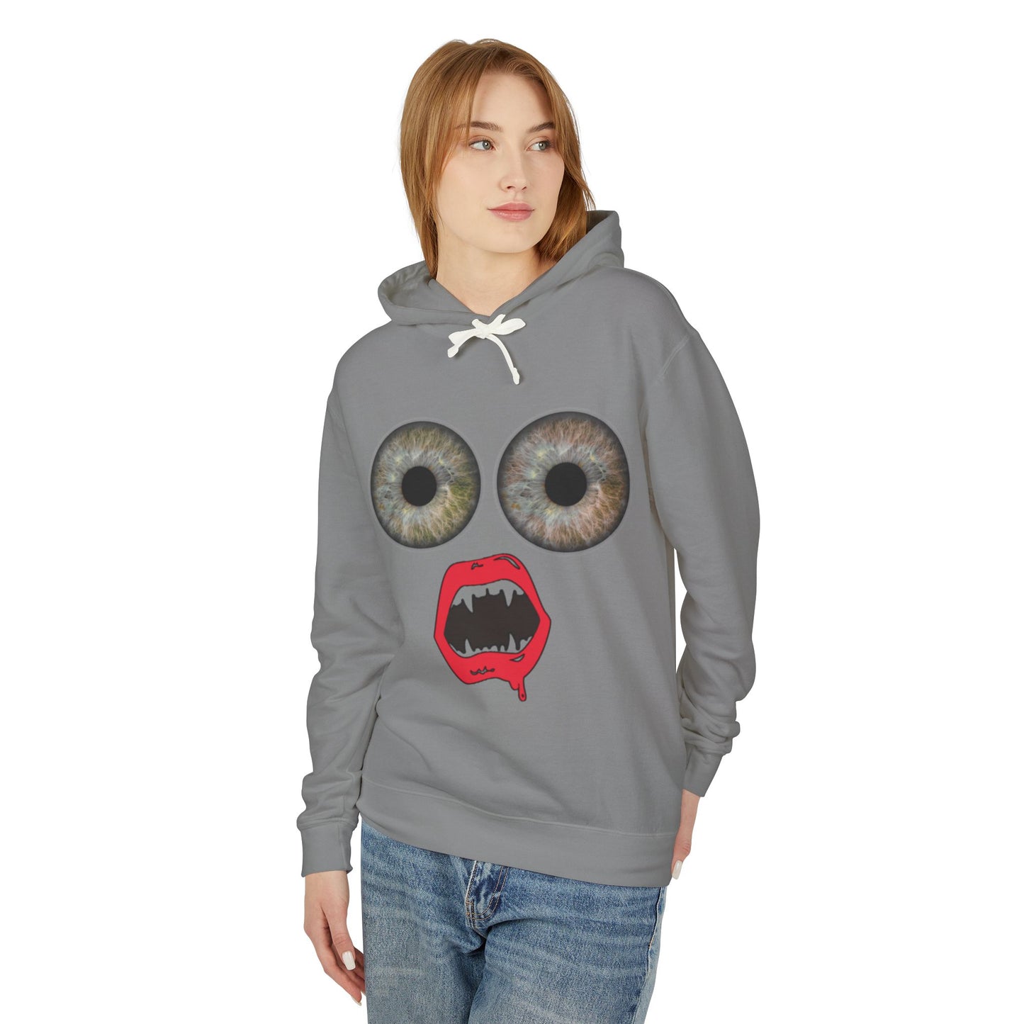 NaughtyWorld Hoodie
