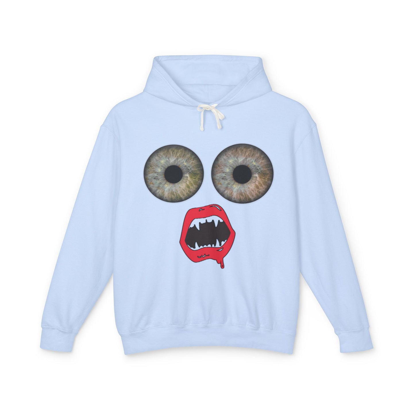 NaughtyWorld Hoodie