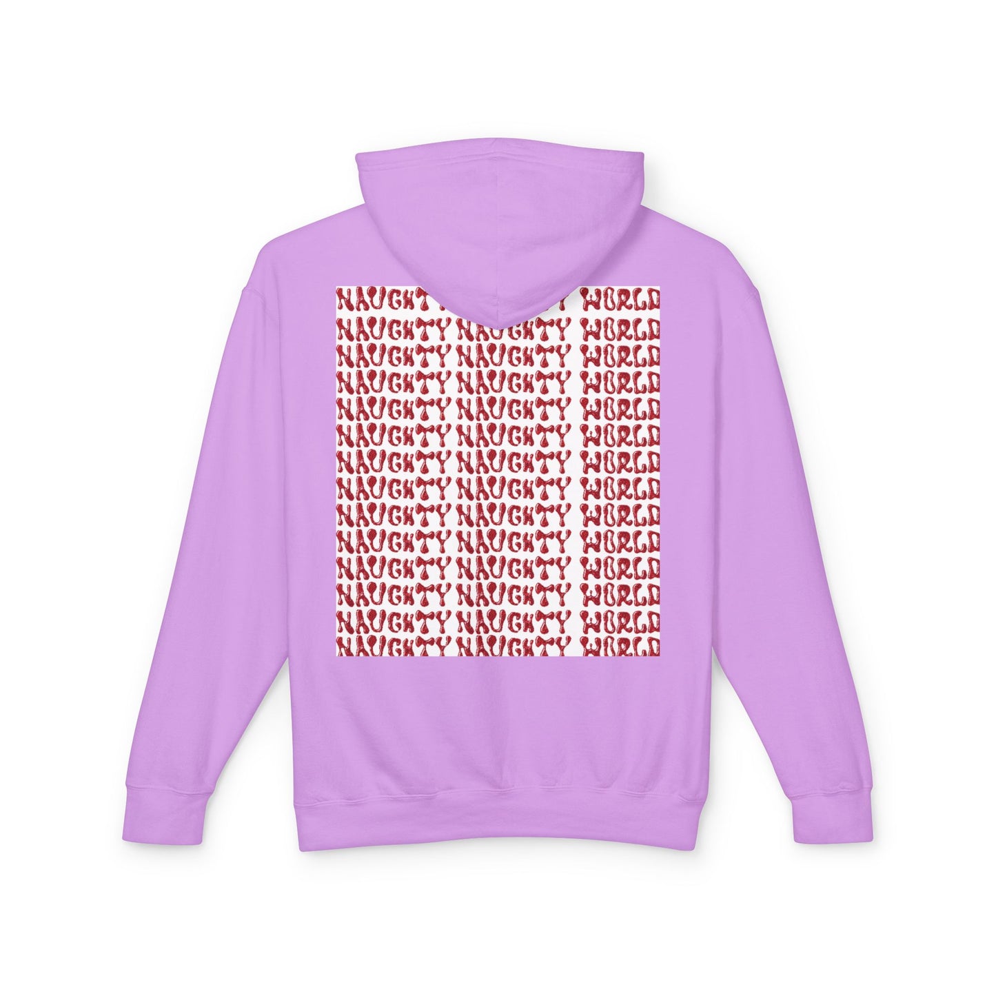 NaughtyWorld Hoodie