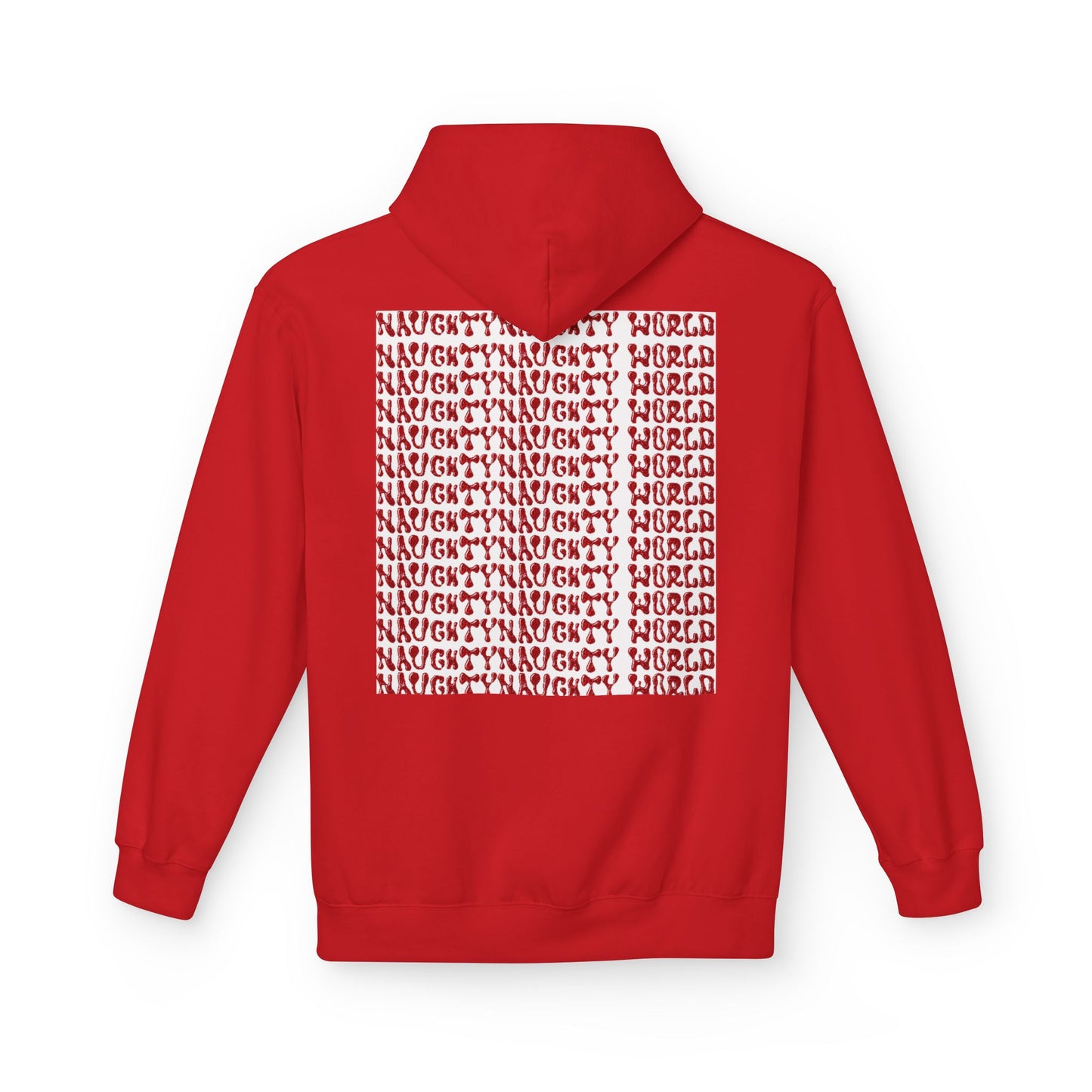 NaughtyWorld Hoodie