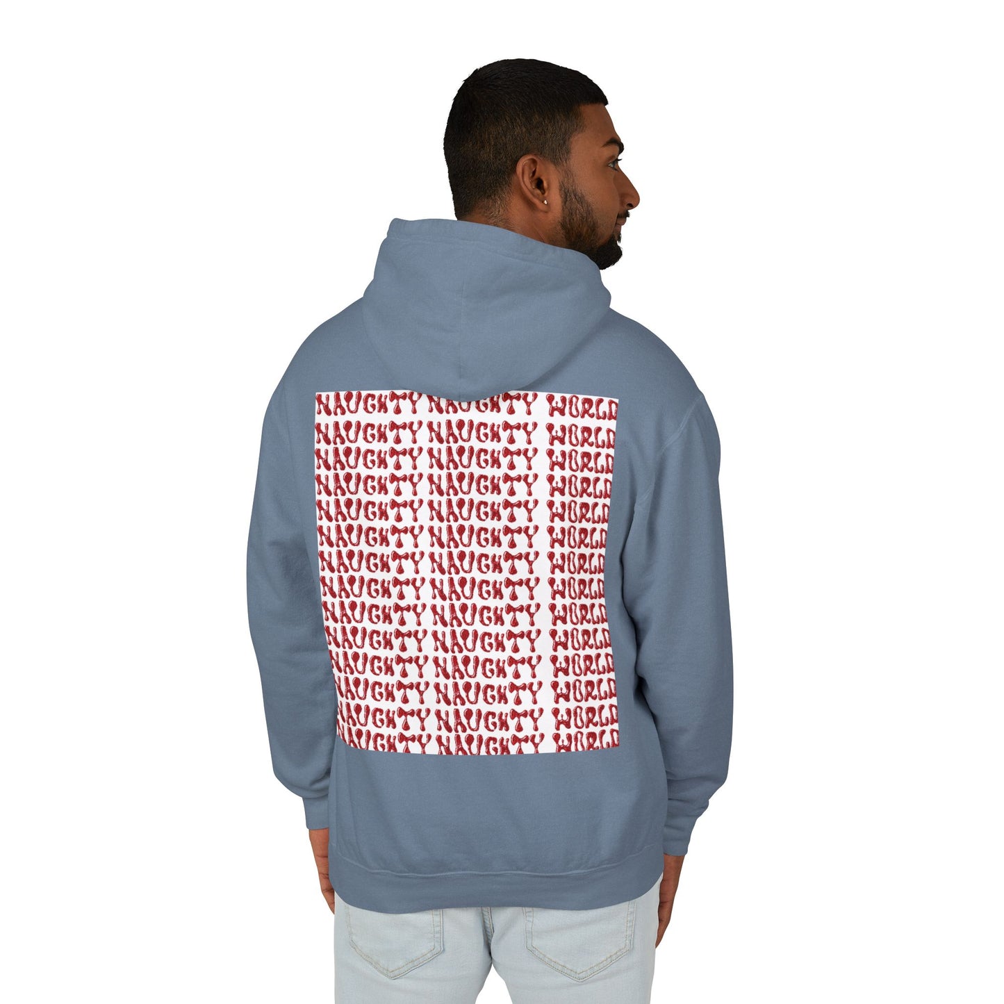 NaughtyWorld Hoodie
