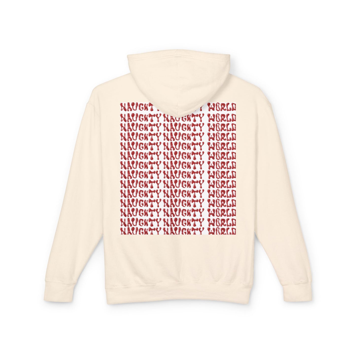 NaughtyWorld Hoodie