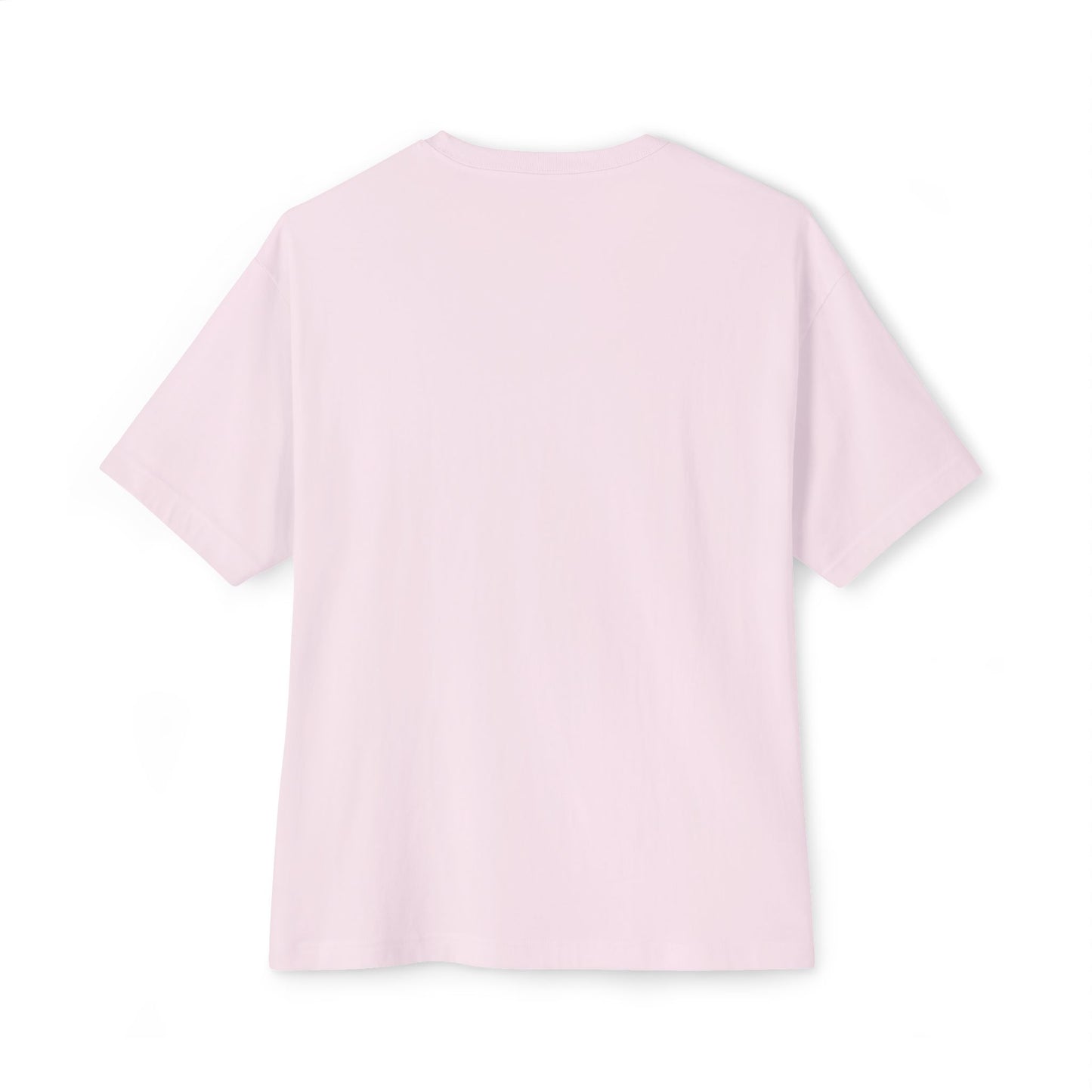 NaughtyWorld Boxy Tee