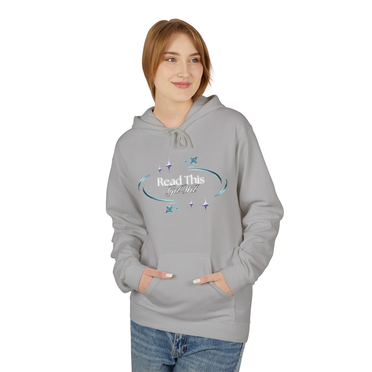 NaughtyWorld Hoodie