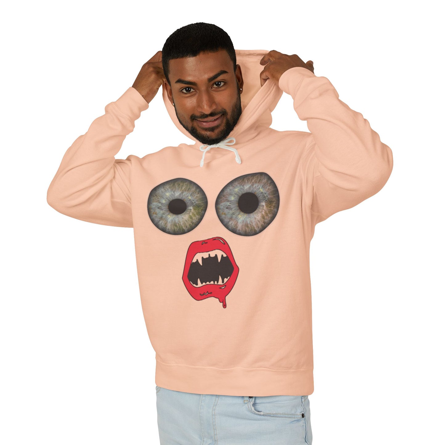 NaughtyWorld Hoodie