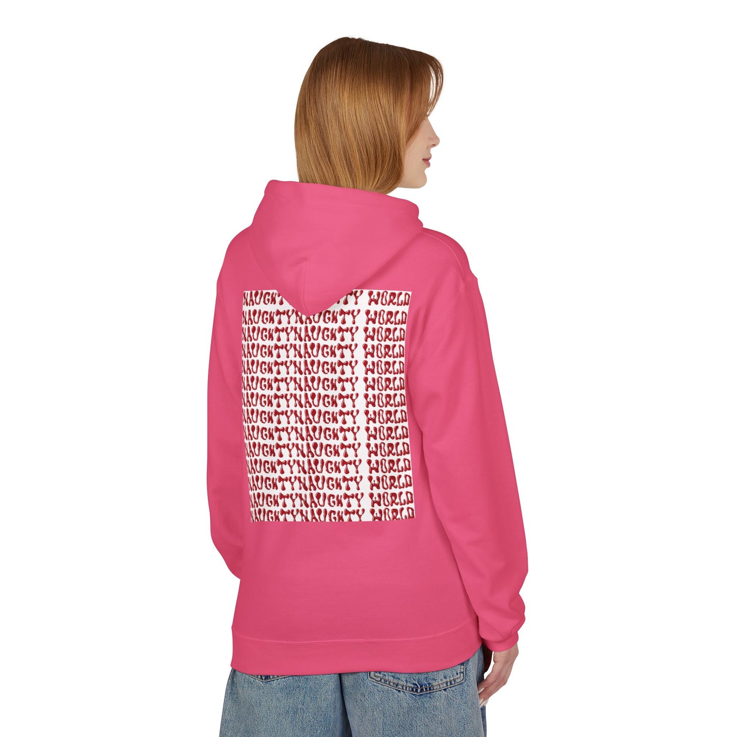 NaughtyWorld Hoodie