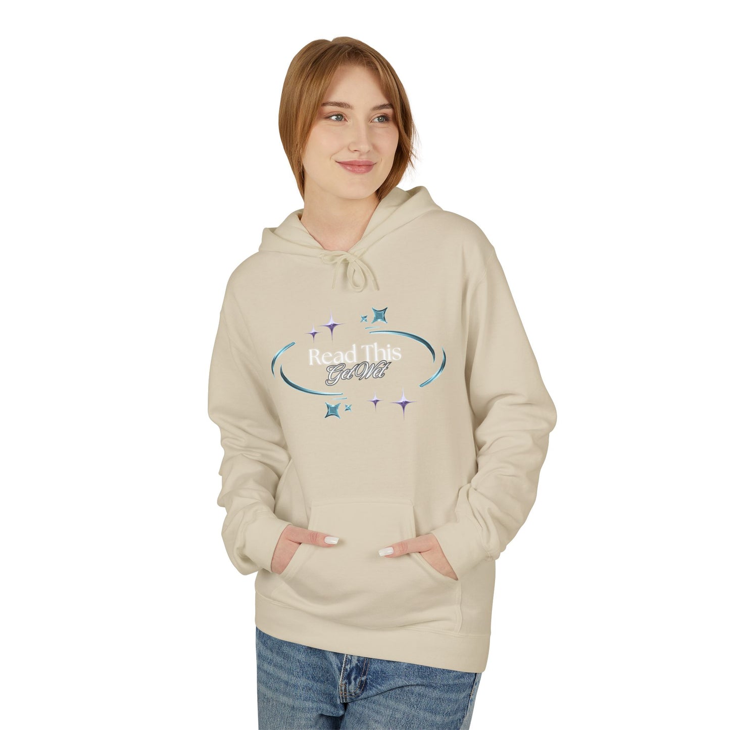 NaughtyWorld Hoodie
