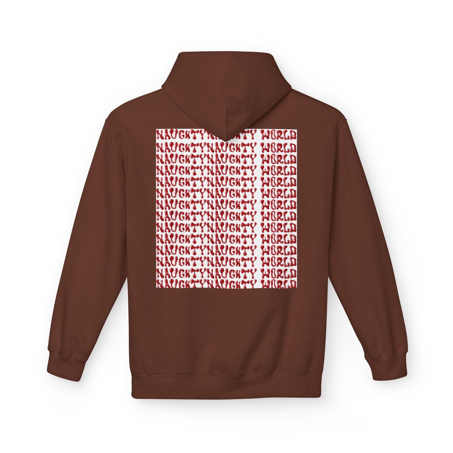 NaughtyWorld Hoodie