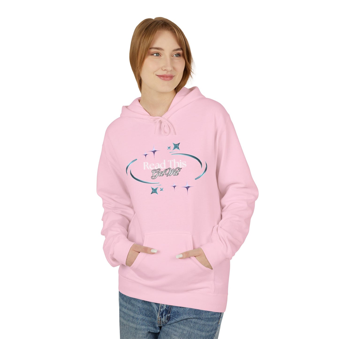 NaughtyWorld Hoodie