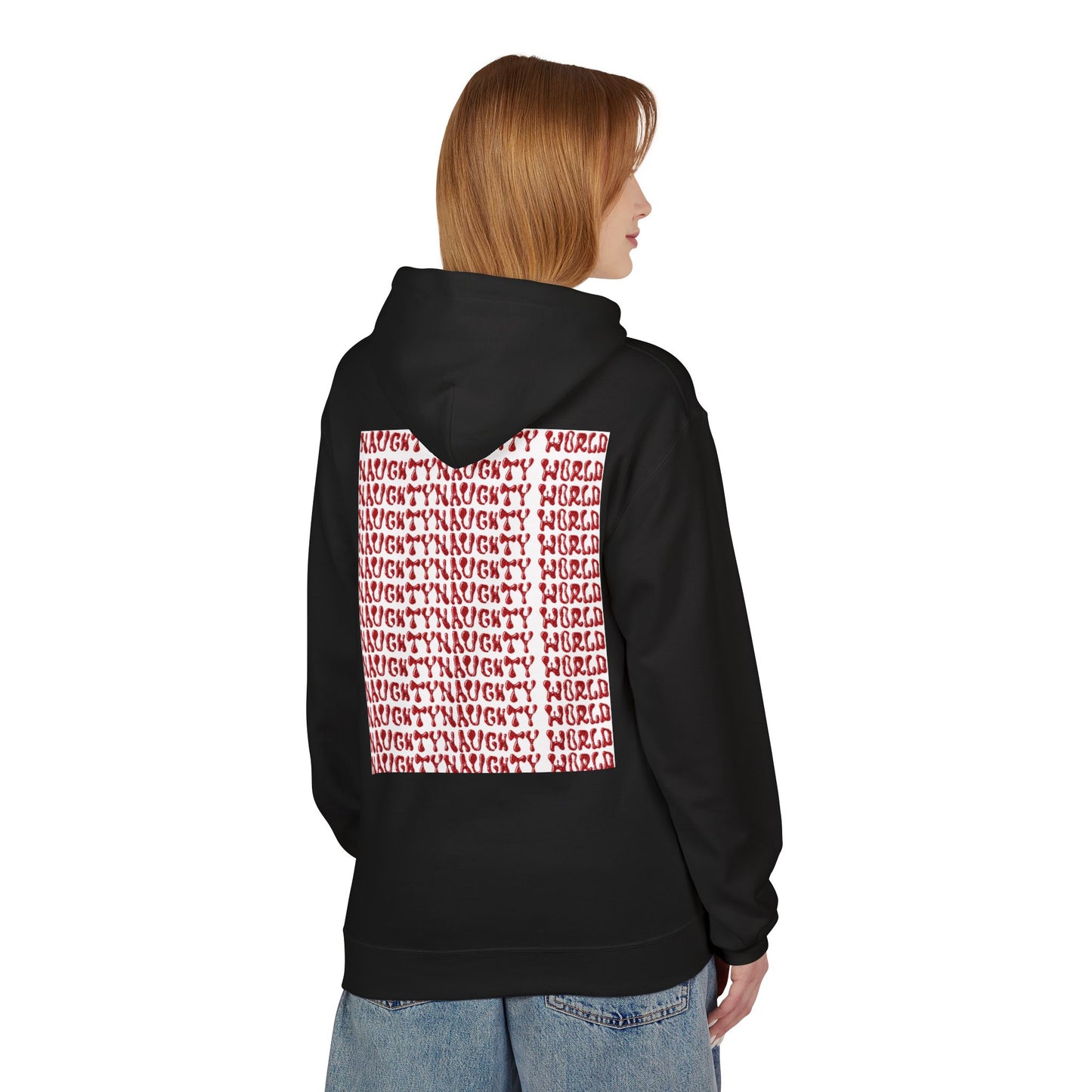 NaughtyWorld Hoodie
