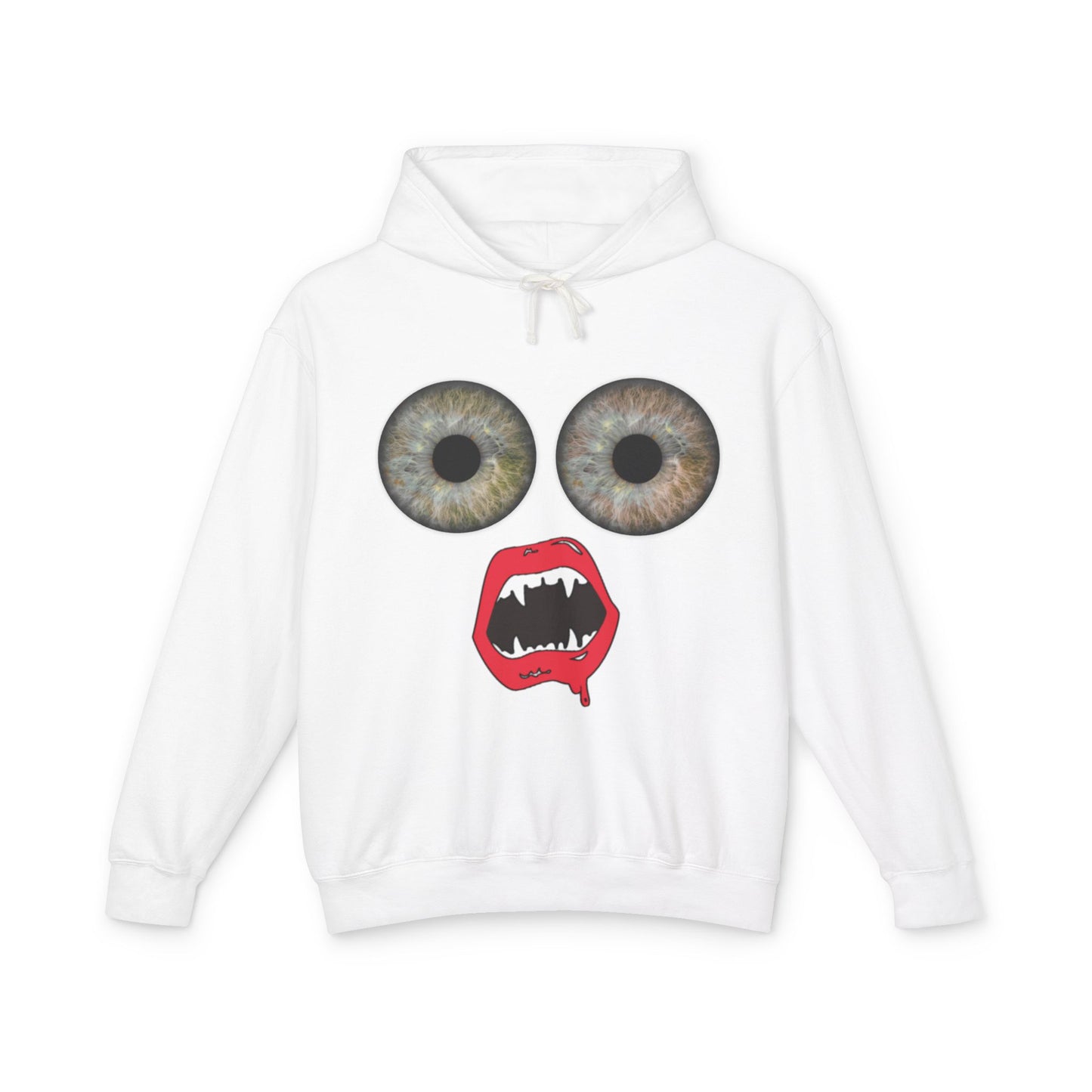 NaughtyWorld Hoodie
