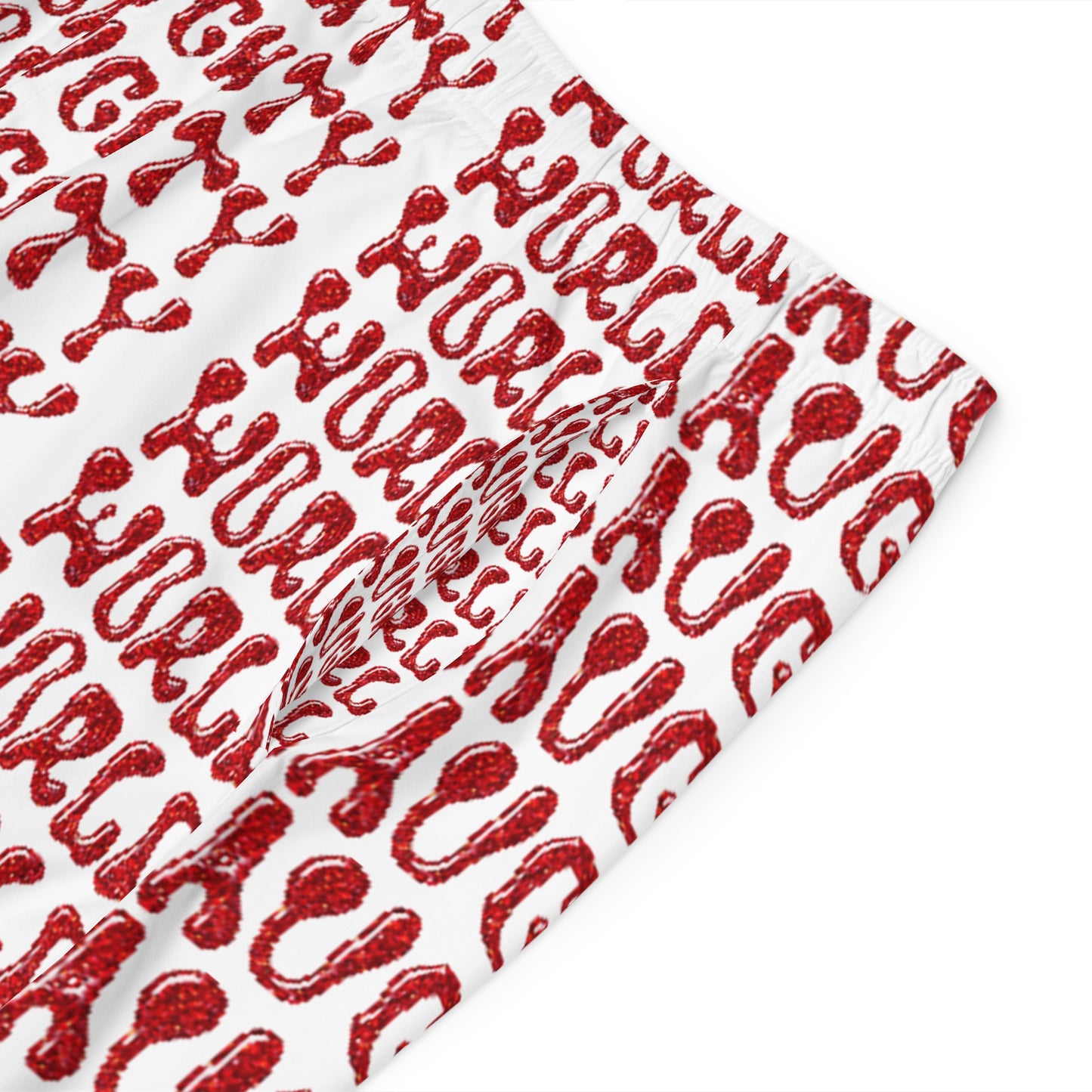 NaughtyWorld Shorts