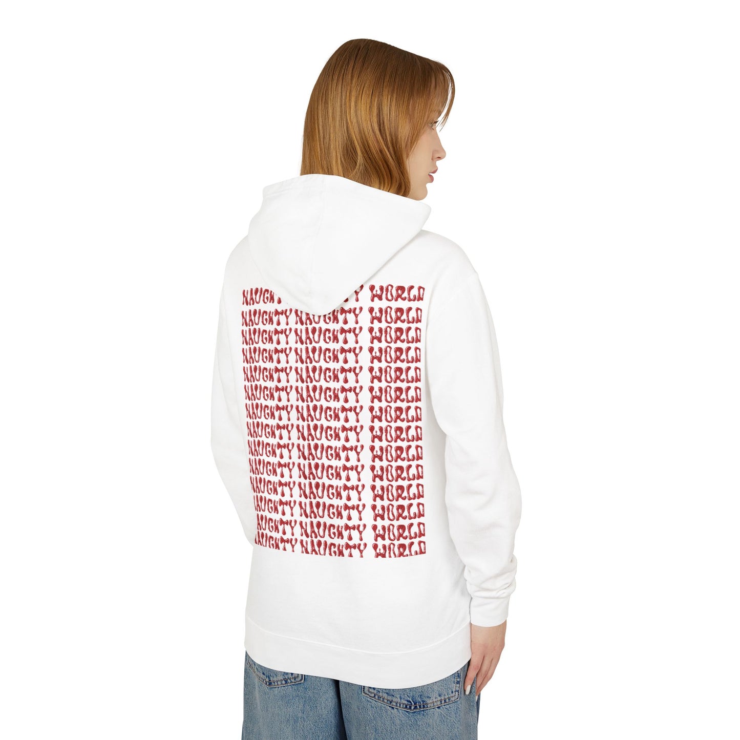 NaughtyWorld Hoodie