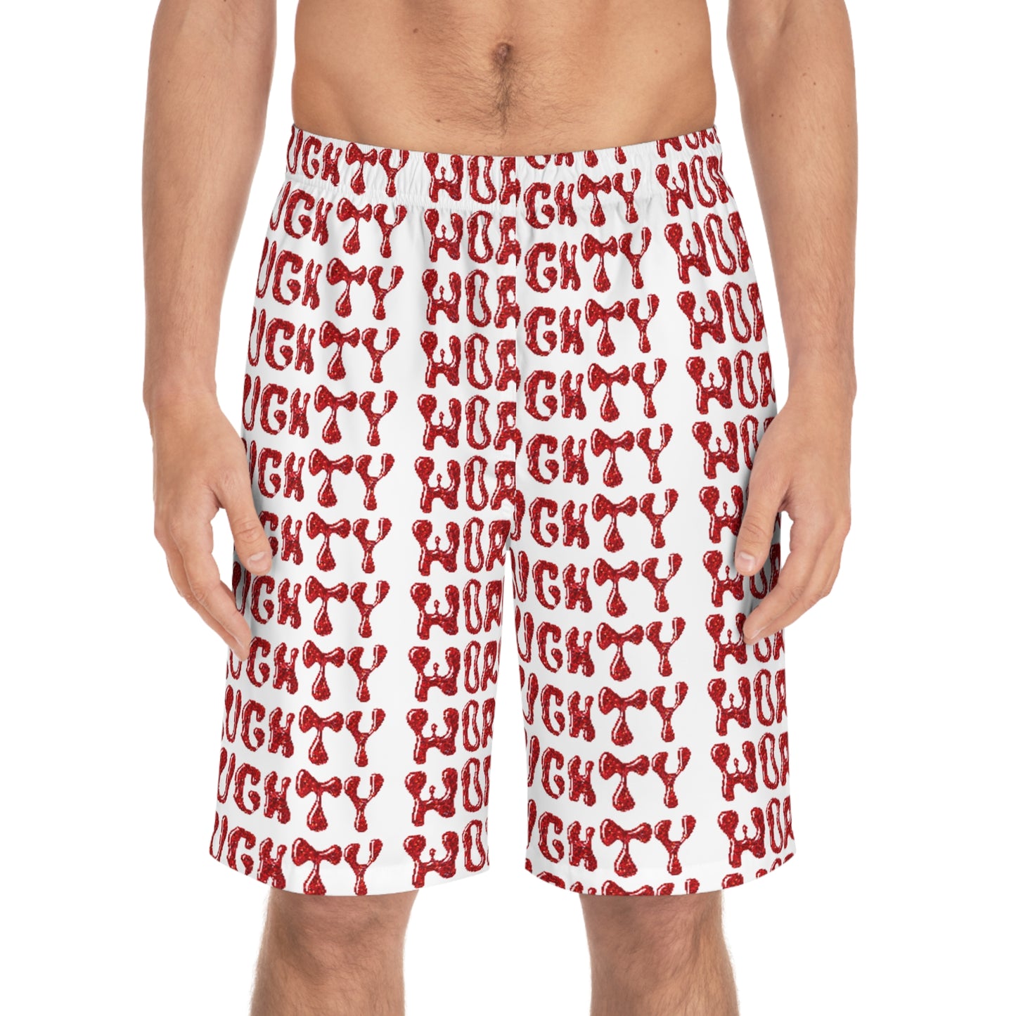 NaughtyWorld Shorts