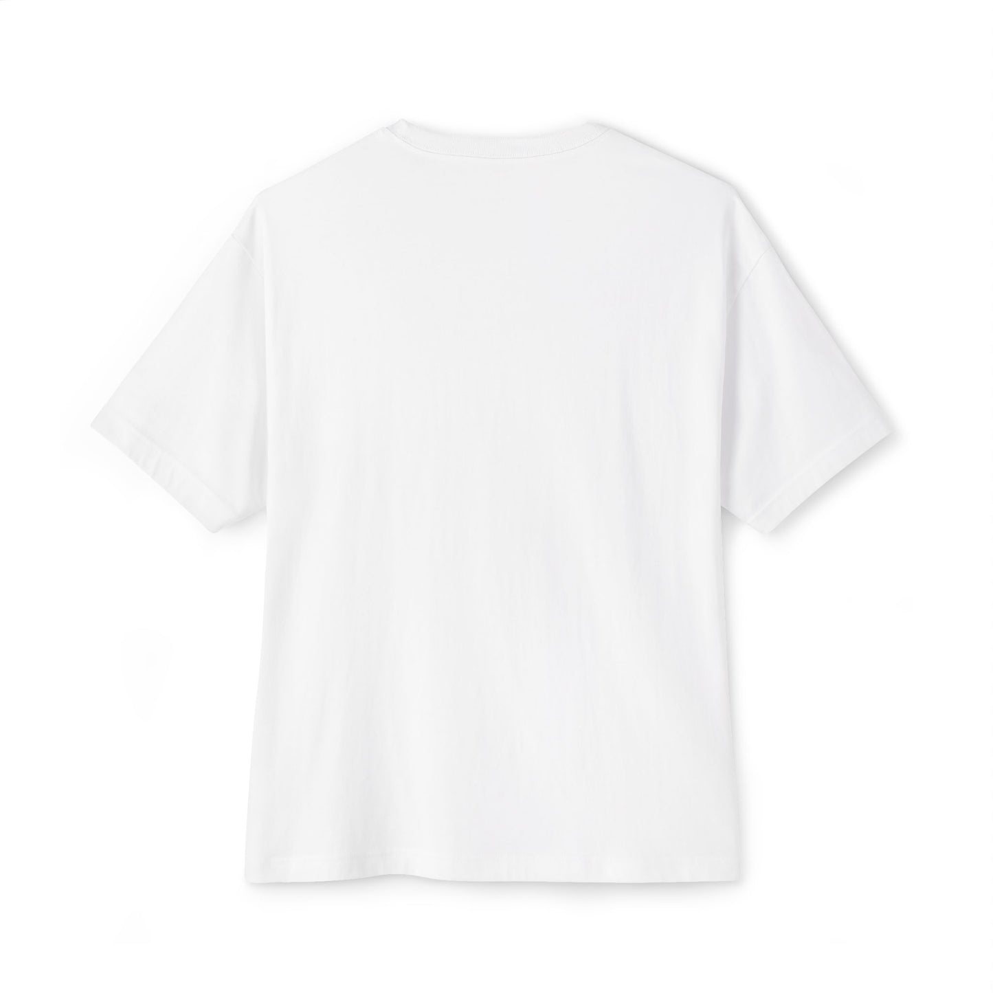 NaughtyWorld Boxy Tee