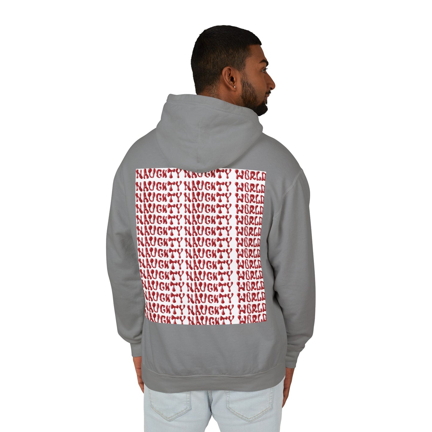 NaughtyWorld Hoodie
