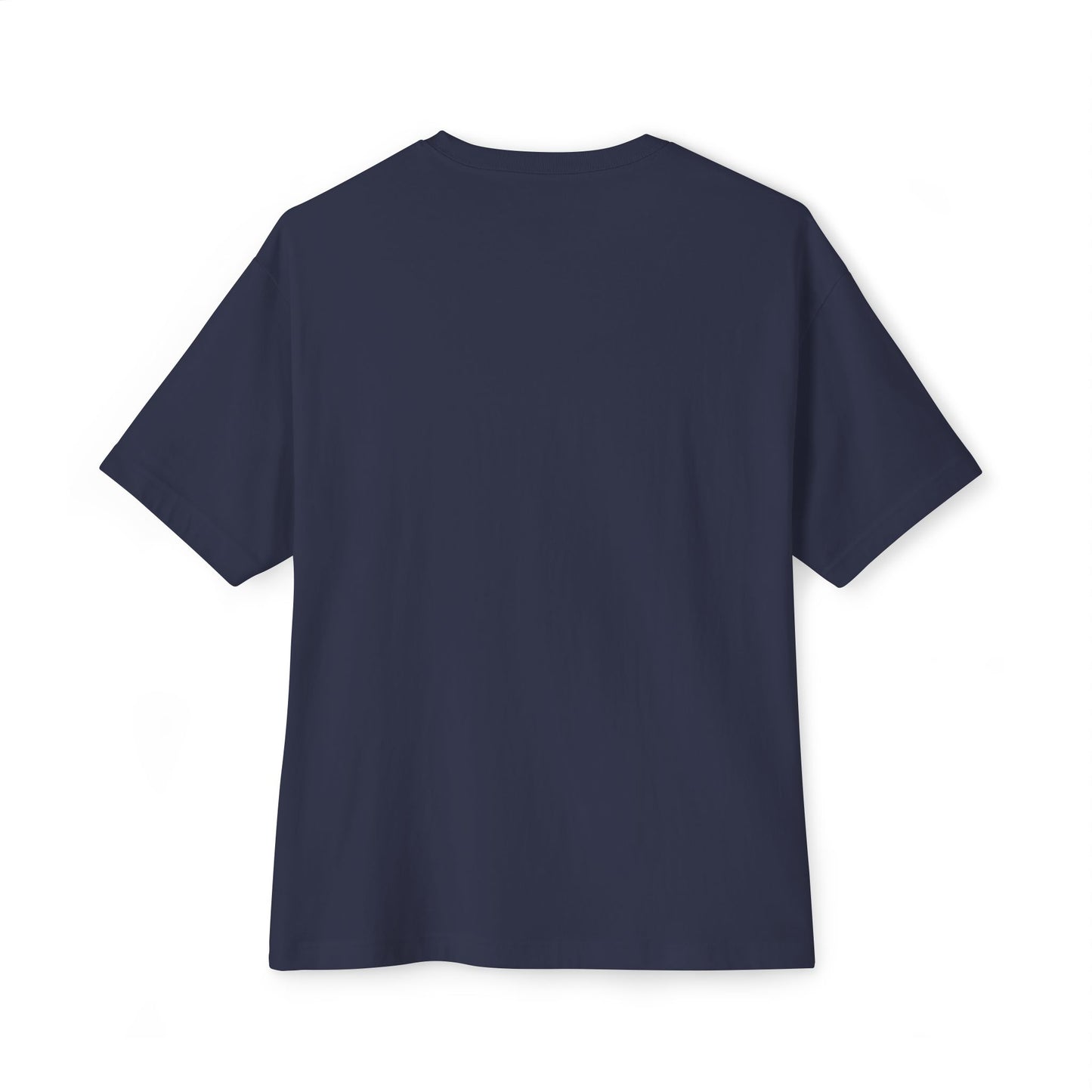 NaughtyWorld Boxy Tee