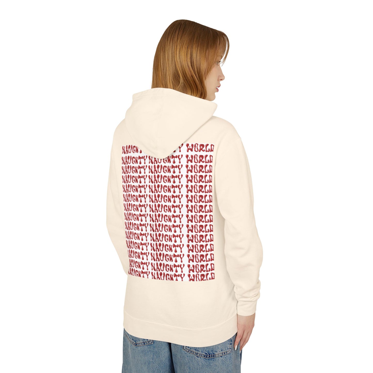 NaughtyWorld Hoodie