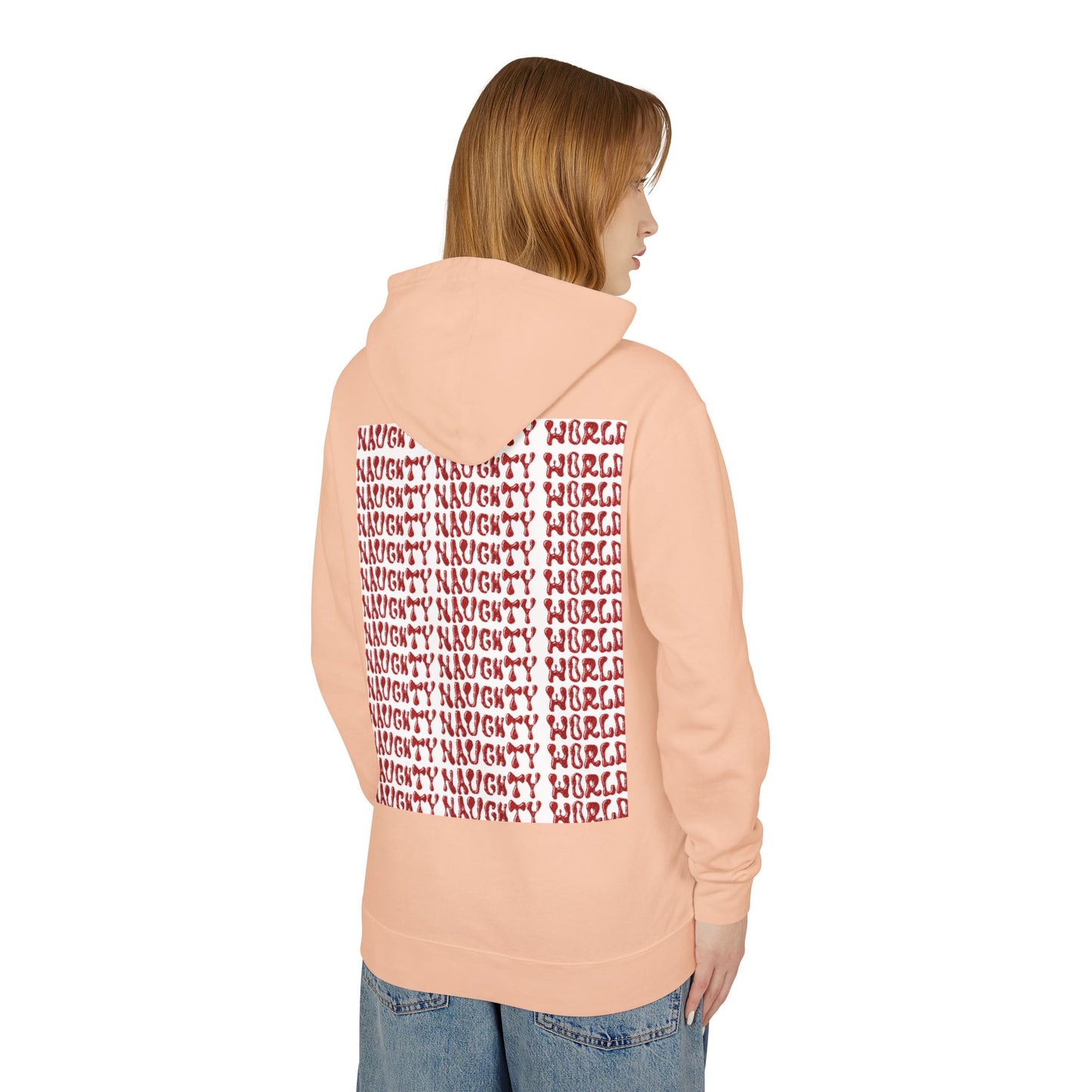 NaughtyWorld Hoodie