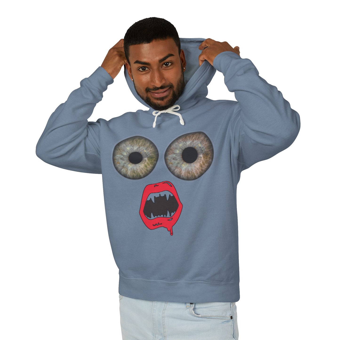 NaughtyWorld Hoodie