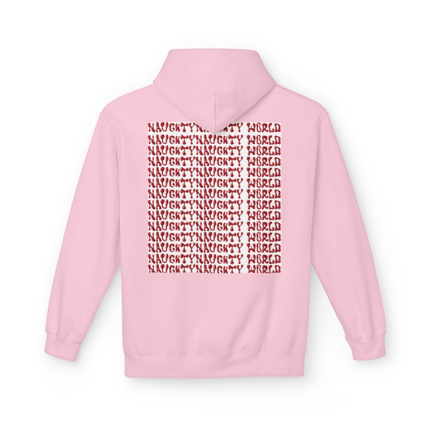 NaughtyWorld Hoodie