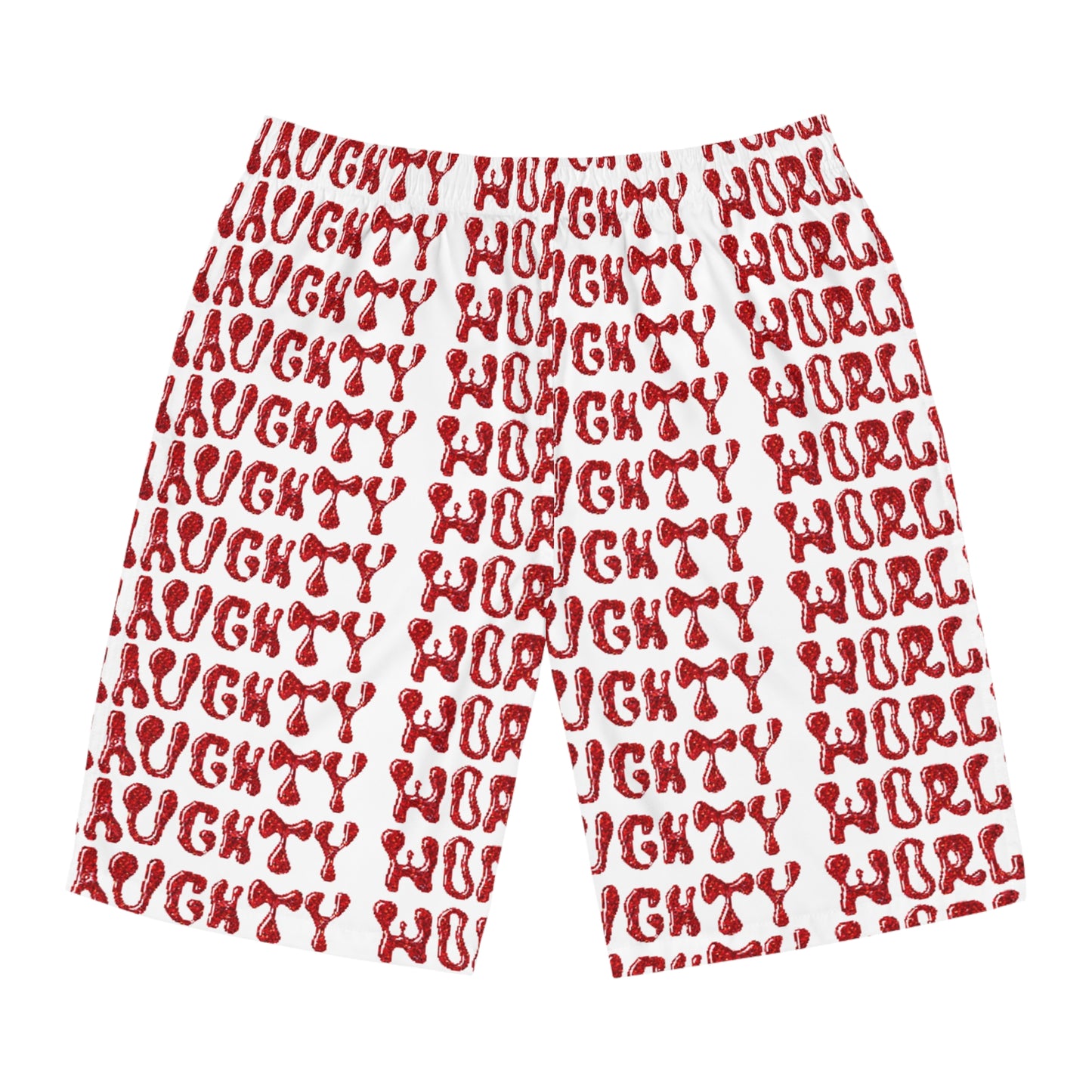 NaughtyWorld Shorts