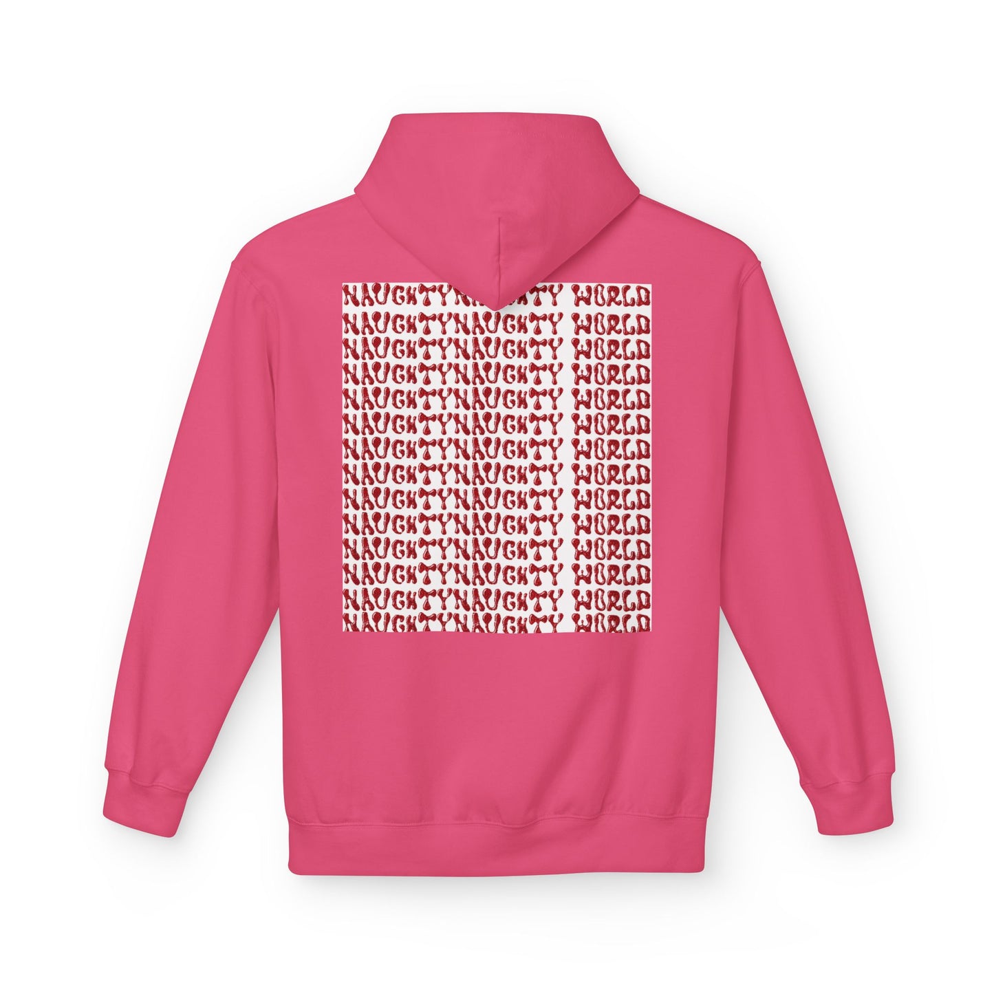 NaughtyWorld Hoodie